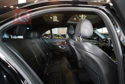 مێرسێدس بێنز C-Class